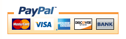 PayPal banner